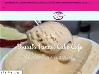 braudsfunnelcakecafe.com