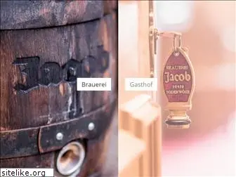 brauerei-jacob.de