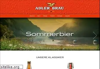 brauereiadler.ch