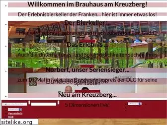 brauhaus-am-kreuzberg.de