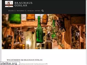 brauhaus-goslar.de