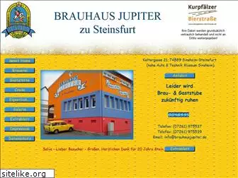 brauhausjupiter.de