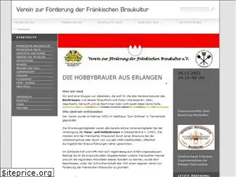 braukultur-franken.de