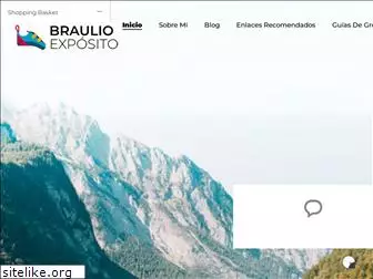 braulioexposito.com
