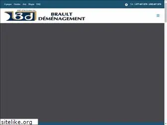 braultdemenagement.com