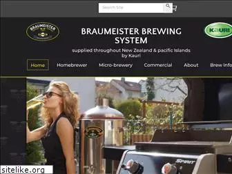 braumeister.co.nz