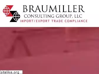 braumillerconsulting.com