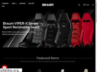 braumracing.com