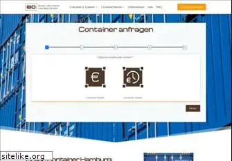 braun-container.de