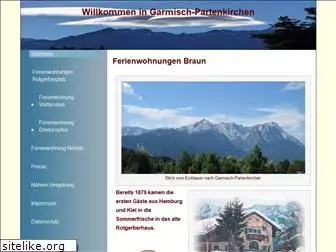 braun-garmisch-partenkirchen.de