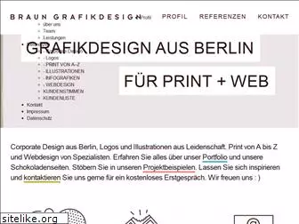 braun-grafik.com