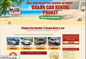 braun-rentacar.com