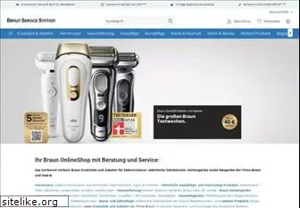 braun-service-station.de