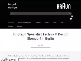 braun-shop.berlin