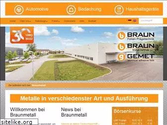 braun-unternehmensgruppe.de