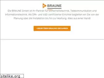 braune.net