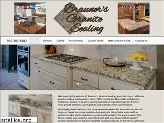 braunersgranitesealing.com