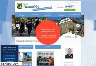 braunfels.de