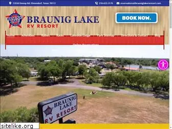 brauniglakervresort.com