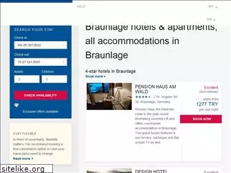 braunlagehotels.com