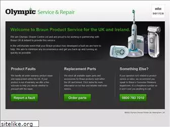 braunservice.co.uk