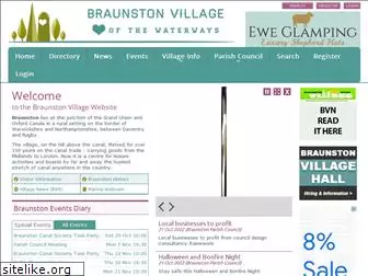 braunston.org.uk