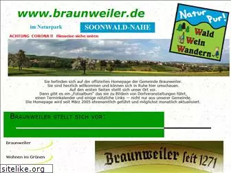 braunweiler.de