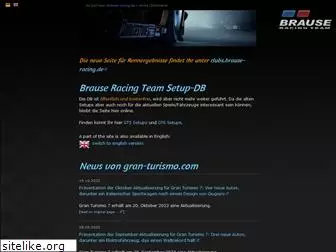 brause-racing.de