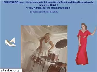 brautkleid.com