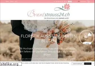 brautstrauss24.ch