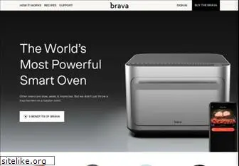 brava.com