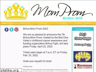 bravamomprom.com