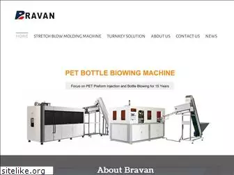 bravanmachine.com