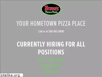 bravaspizza.com