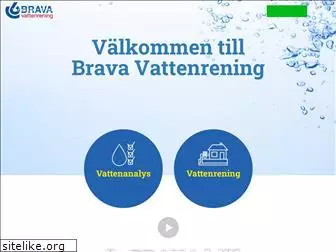 bravavattenrening.se