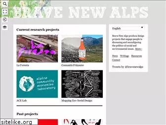 brave-new-alps.com