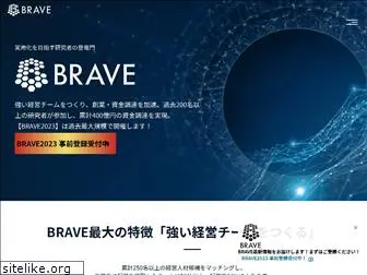 brave.team