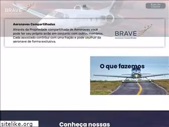 braveaviacao.com.br
