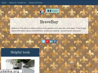 bravebay.com
