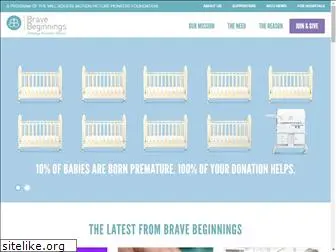 bravebeginnings.org