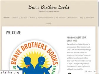 bravebrothersbooks.com