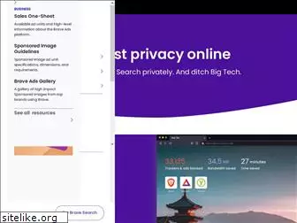 bravebrowser.com