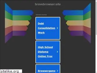 bravebrowser.site