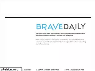 bravedaily.com