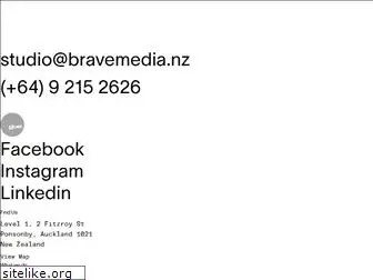 bravedigital.nz