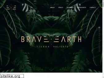 braveearth.com