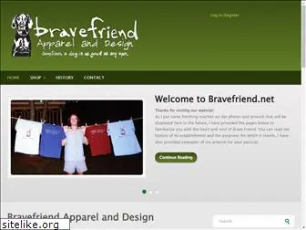 bravefriend.net