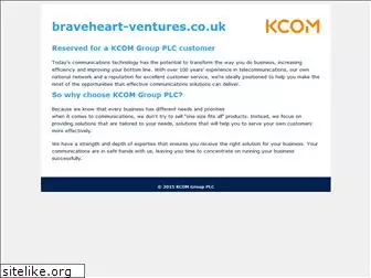 braveheart-ventures.co.uk