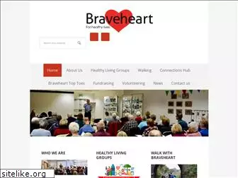 braveheart.uk.net