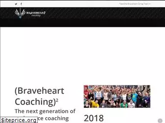 braveheartcoach.com